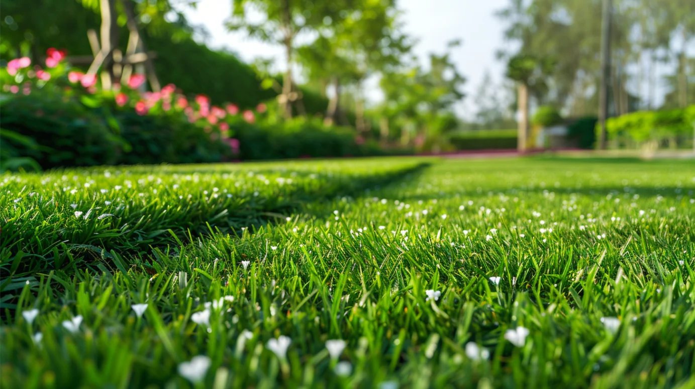 Lawn Care Hacks for a Picture-Perfect Yard