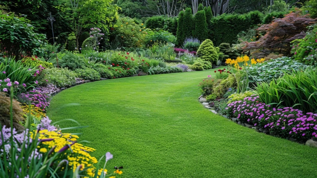 Understanding Your Lawn: The Foundation of Great Yard Care